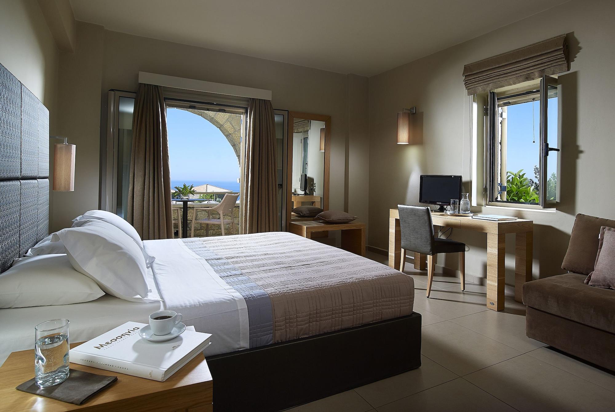 Anaxo Resort Riglia Luaran gambar