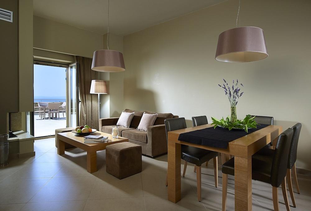 Anaxo Resort Riglia Luaran gambar