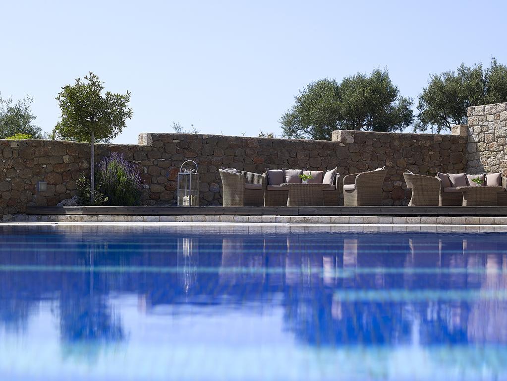 Anaxo Resort Riglia Luaran gambar