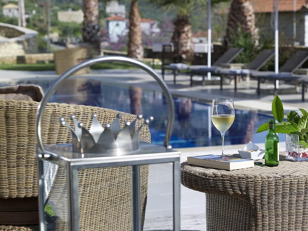 Anaxo Resort Riglia Luaran gambar