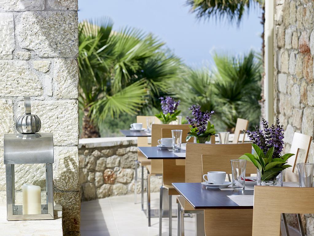 Anaxo Resort Riglia Luaran gambar