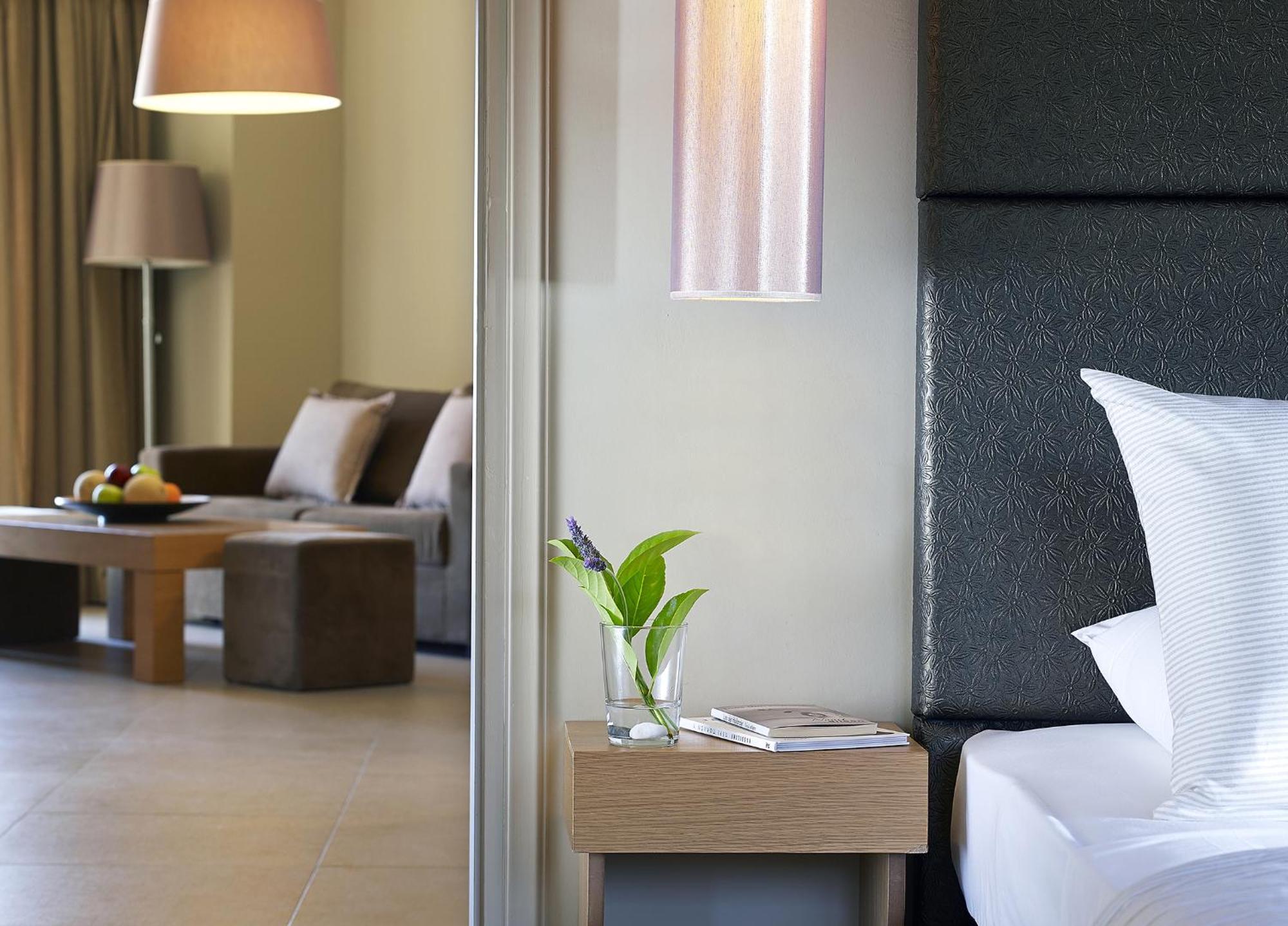 Anaxo Resort Riglia Bilik gambar