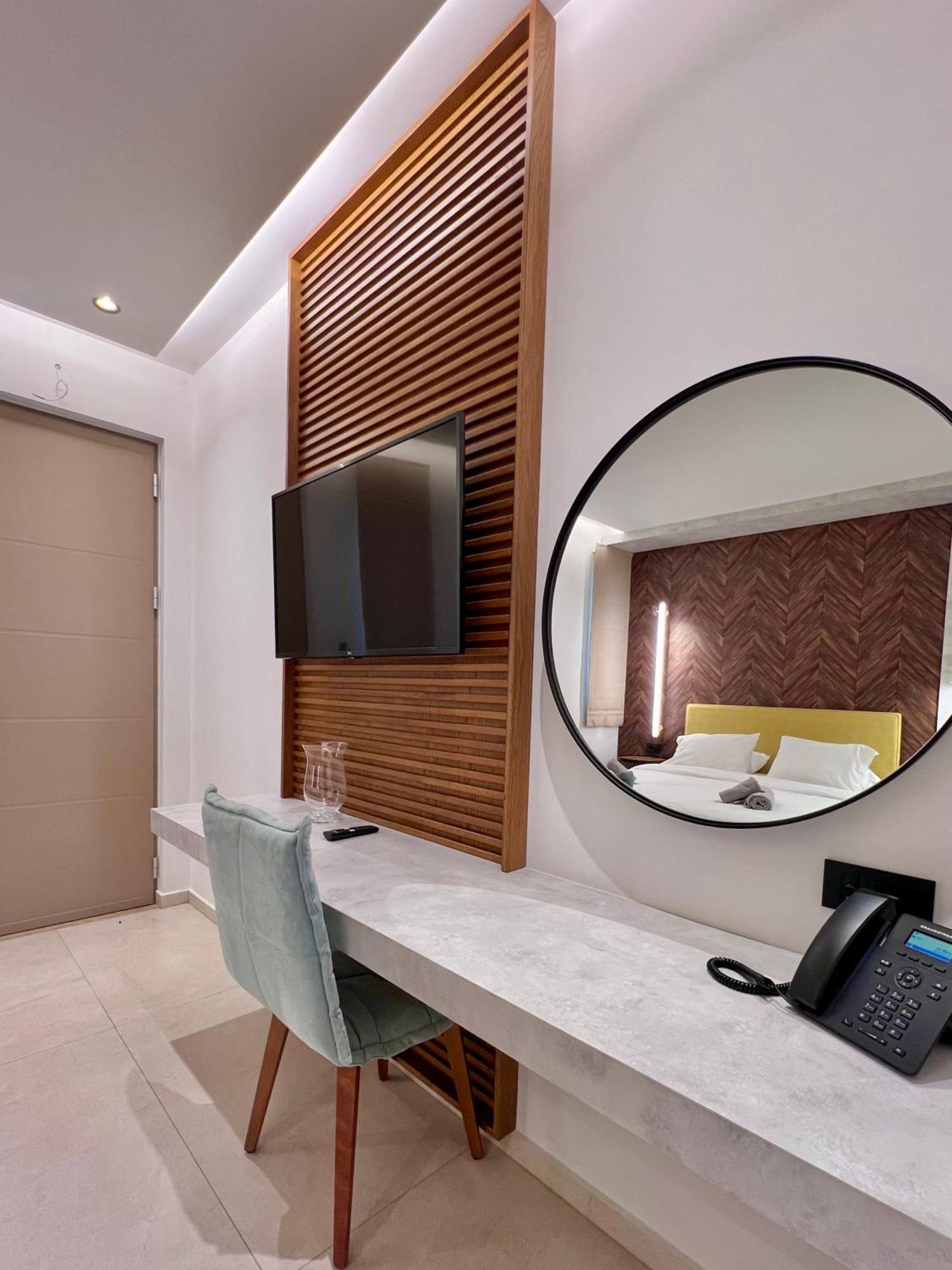 Anaxo Resort Riglia Luaran gambar