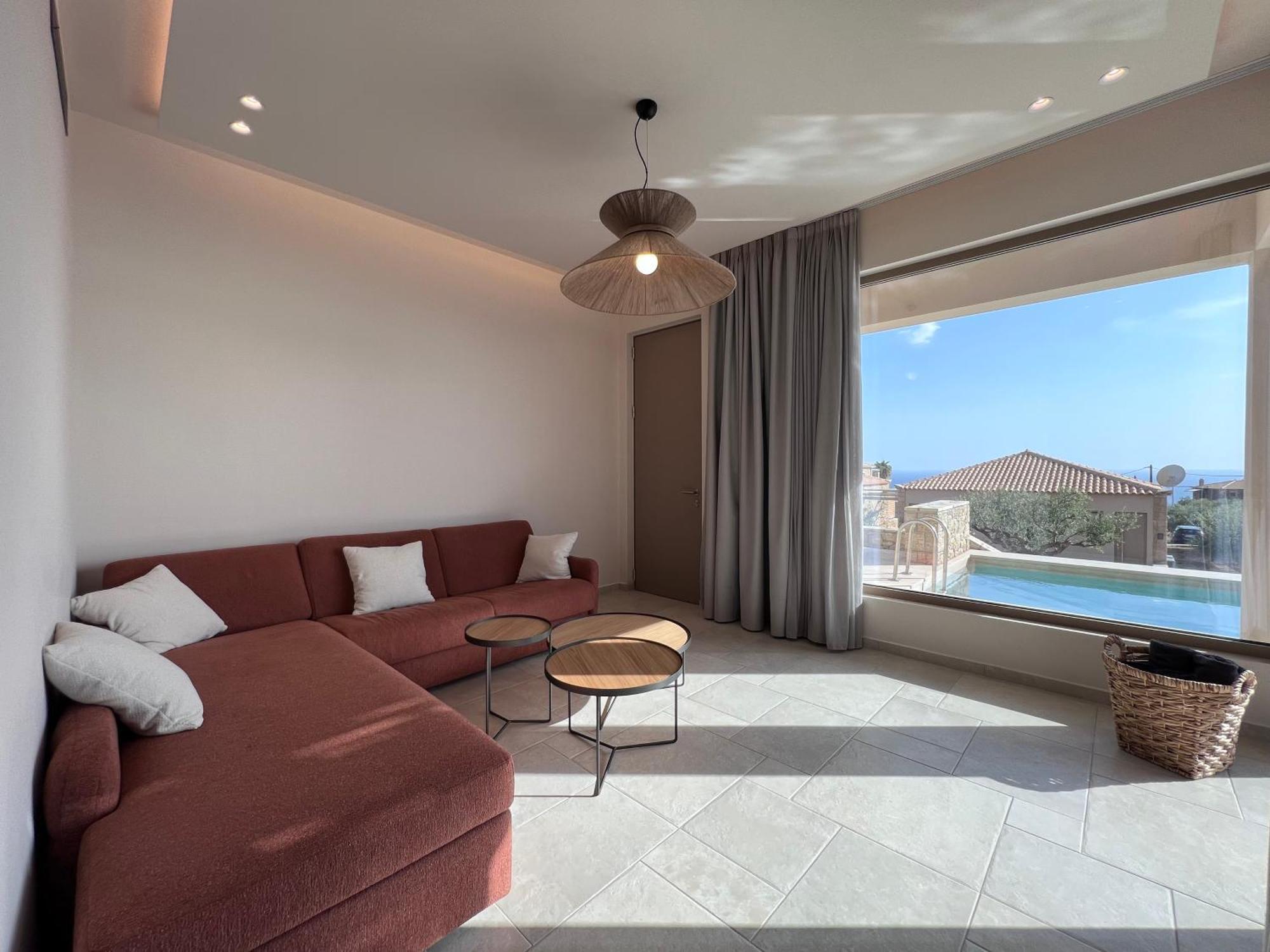 Anaxo Resort Riglia Luaran gambar