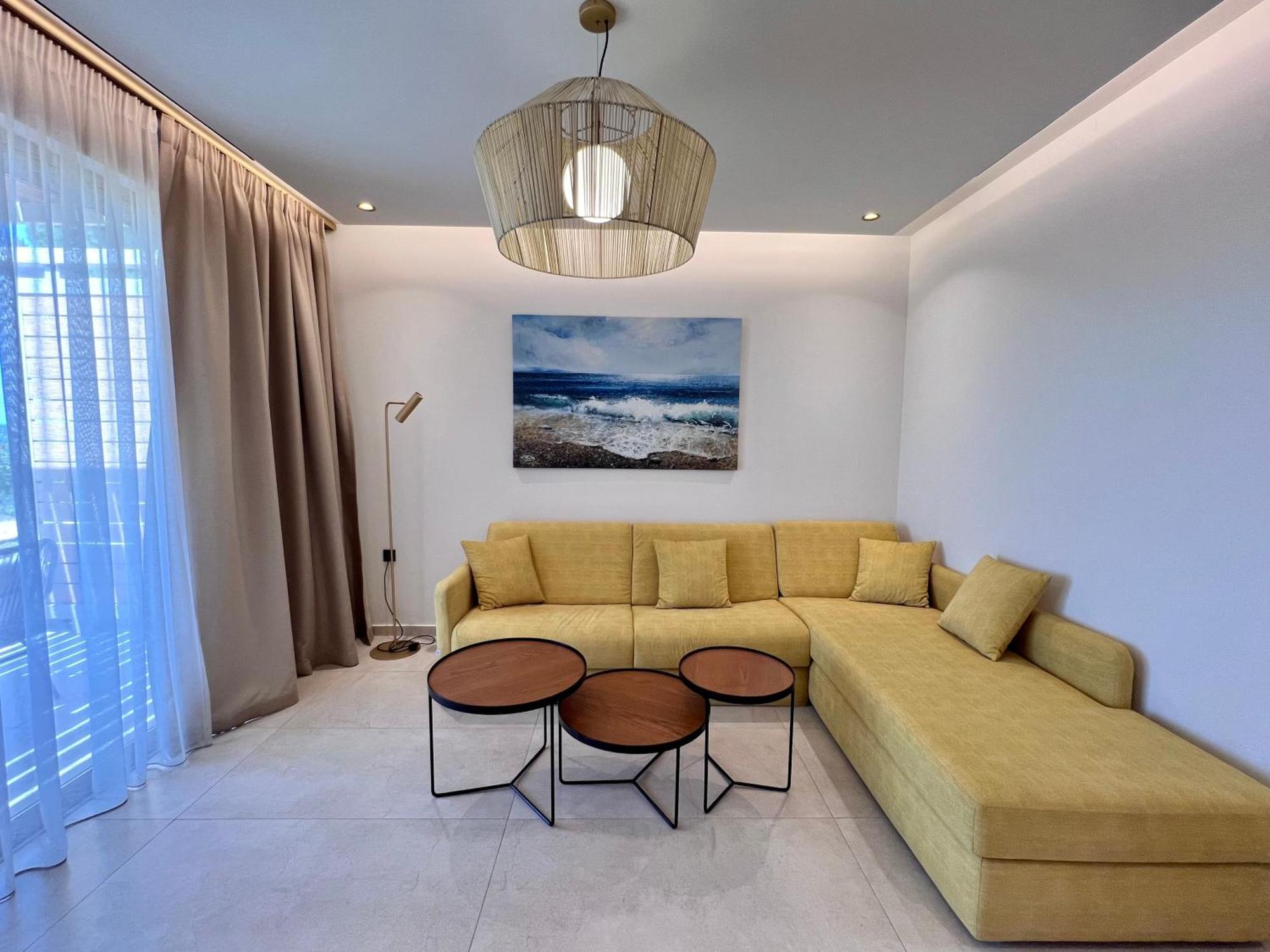 Anaxo Resort Riglia Luaran gambar