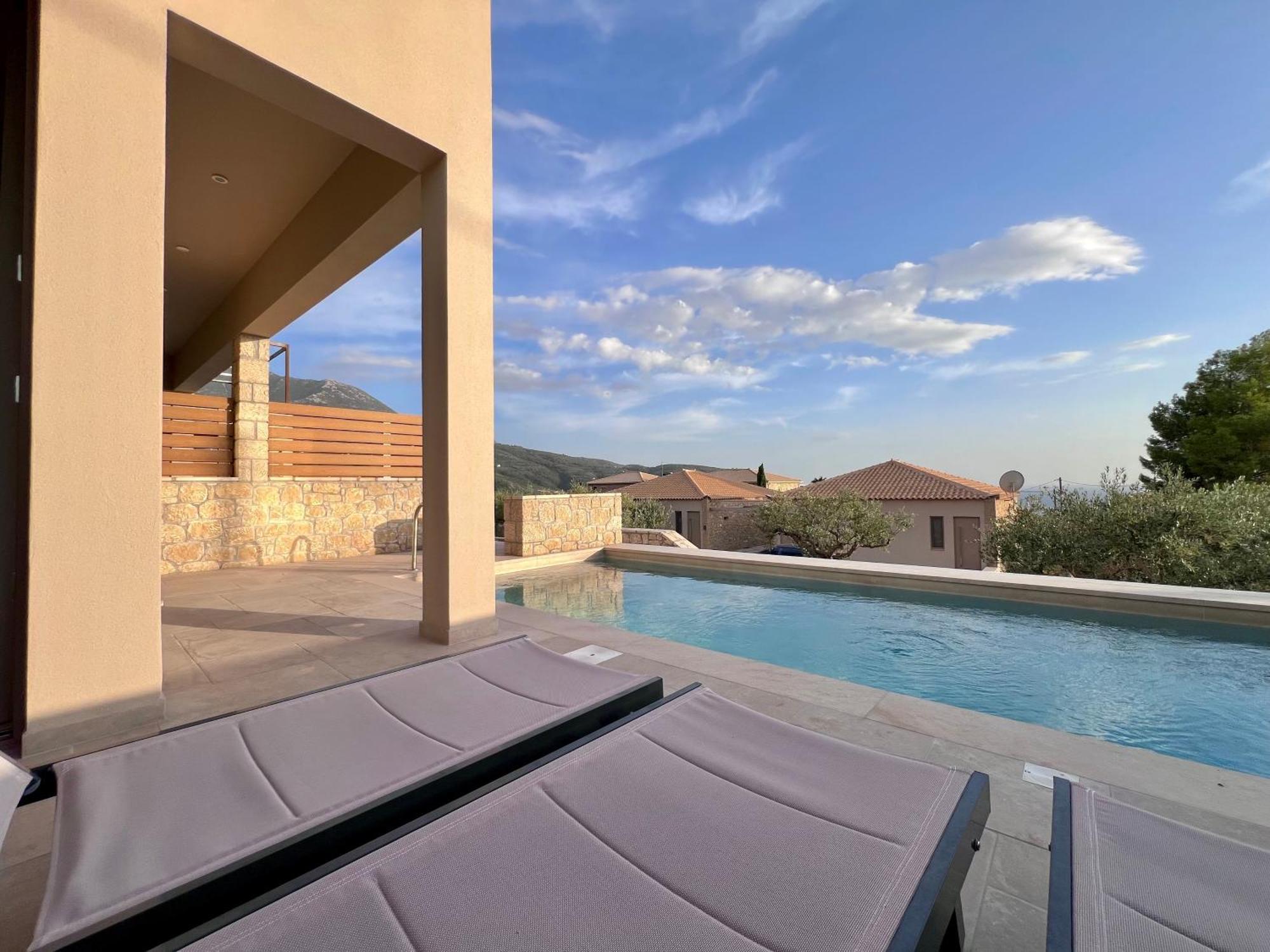 Anaxo Resort Riglia Luaran gambar