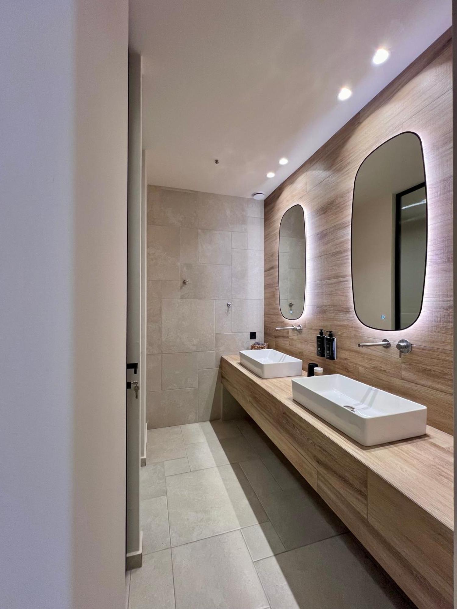 Anaxo Resort Riglia Luaran gambar