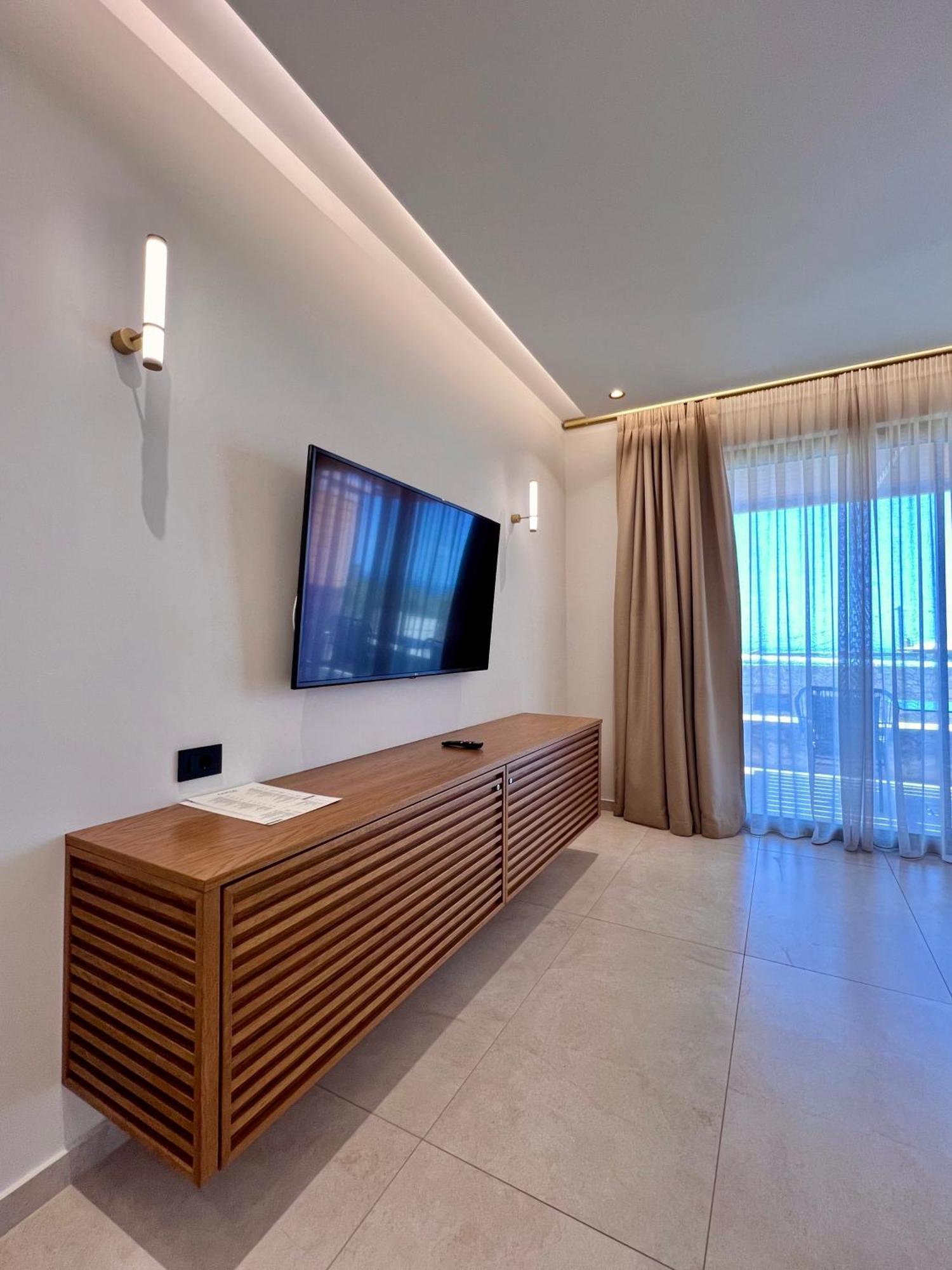 Anaxo Resort Riglia Luaran gambar