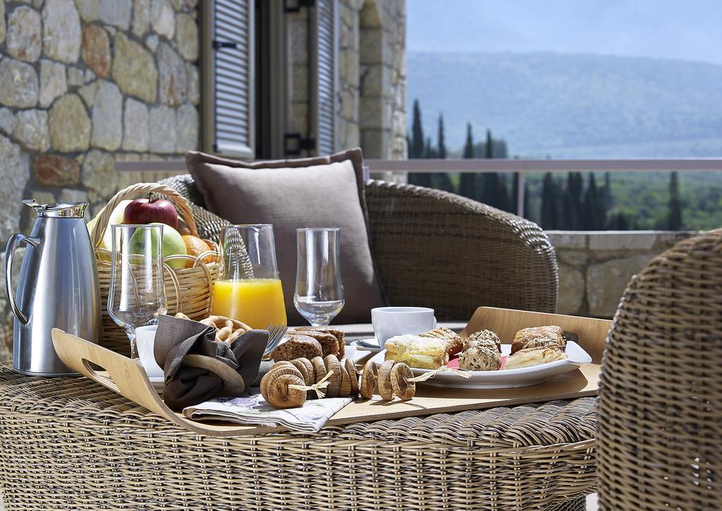 Anaxo Resort Riglia Luaran gambar