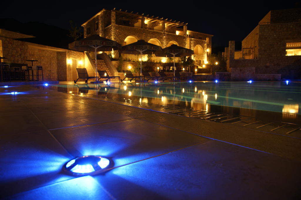Anaxo Resort Riglia Luaran gambar