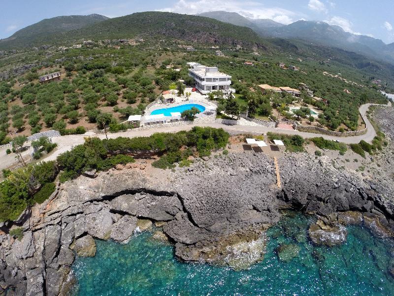Anaxo Resort Riglia Luaran gambar