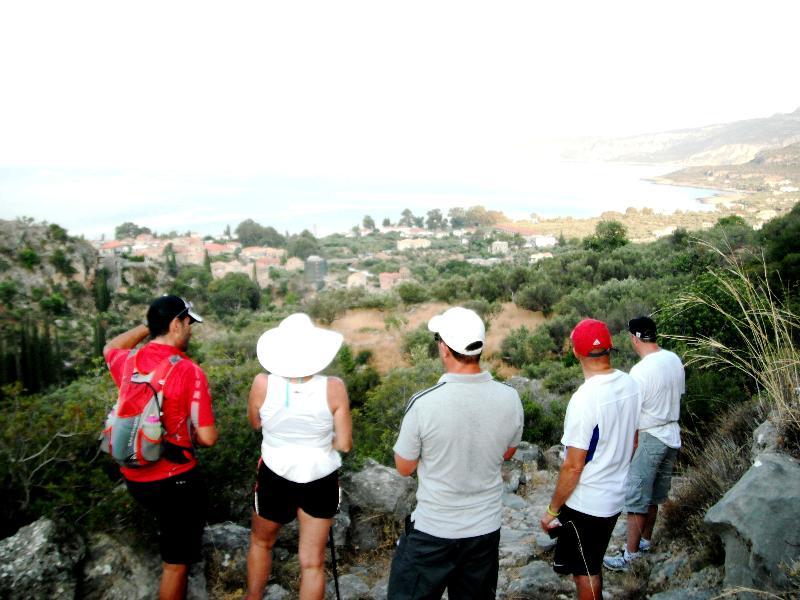 Anaxo Resort Riglia Luaran gambar