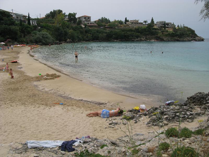 Anaxo Resort Riglia Luaran gambar